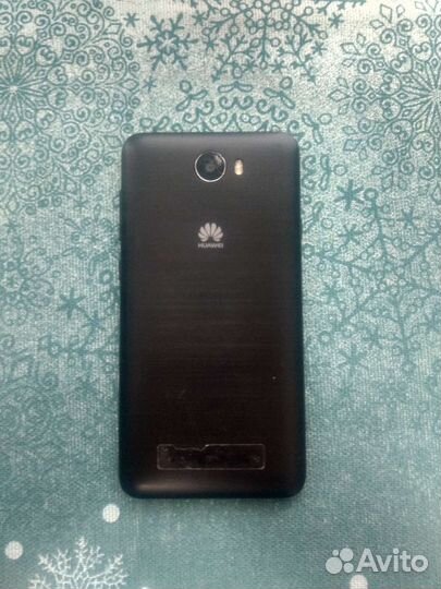 HUAWEI Y5 (2019), 2/32 ГБ