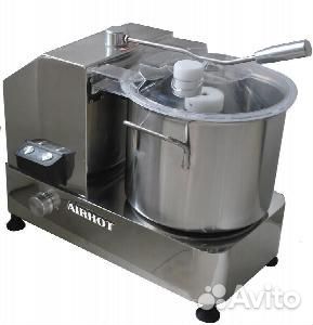 Куттер airhot VC-6