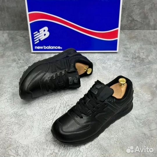 Кроссовки New Balance 574