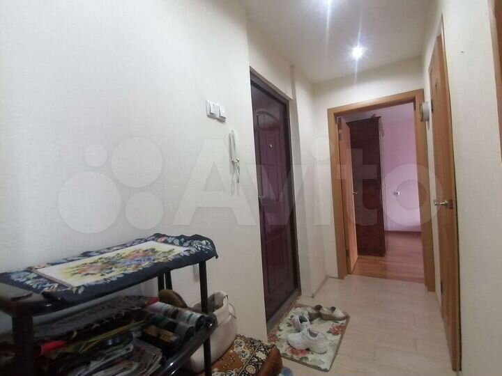 2-к. квартира, 42,2 м², 2/5 эт.