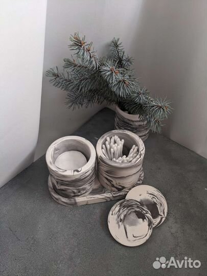 Набор для ванной