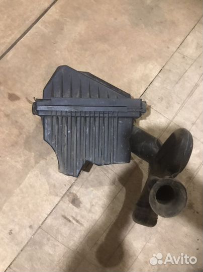 Корпус фильтра Ниссан Альмера Н16 1.5