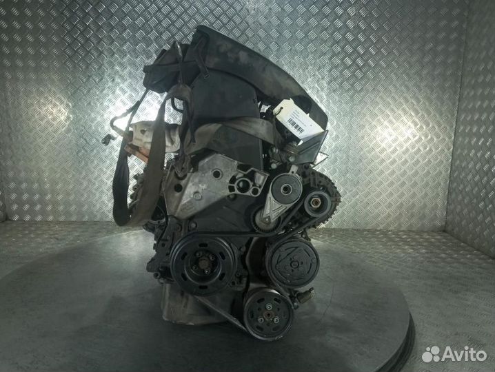 Двигатель AKL Volkswagen Golf 4 (1997-2005)