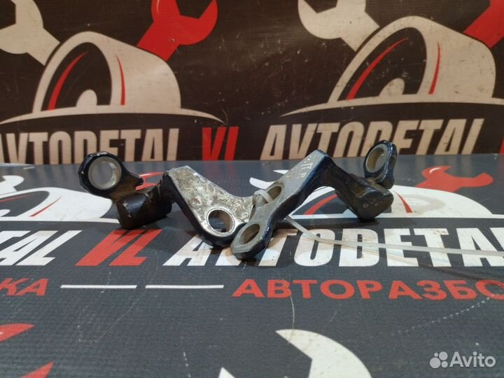 Петли двери задней Ford Focus c-max 1