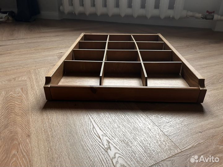 Ящик выдвижной