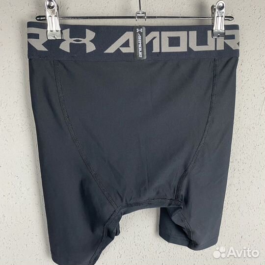 Шорты компрессионные Under Armour р.М оригинал