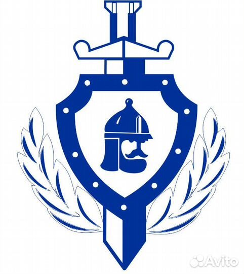 Охранник гбр (через обучение)