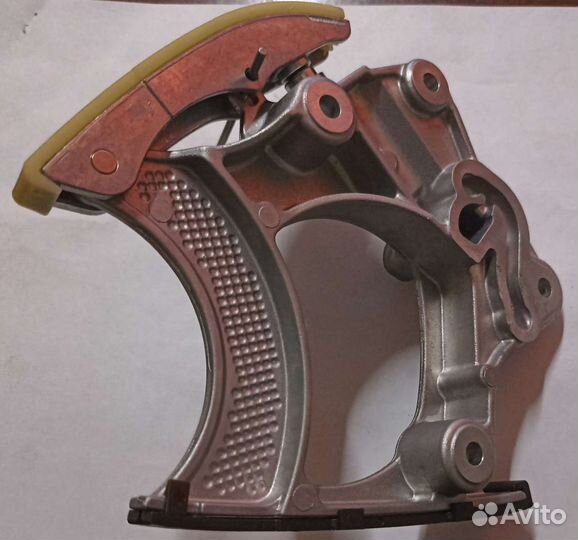 Натяжитель цепи vag 06E109217AH