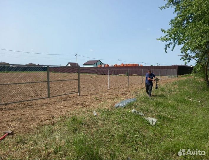 Забор из 3D сетки цена быстро