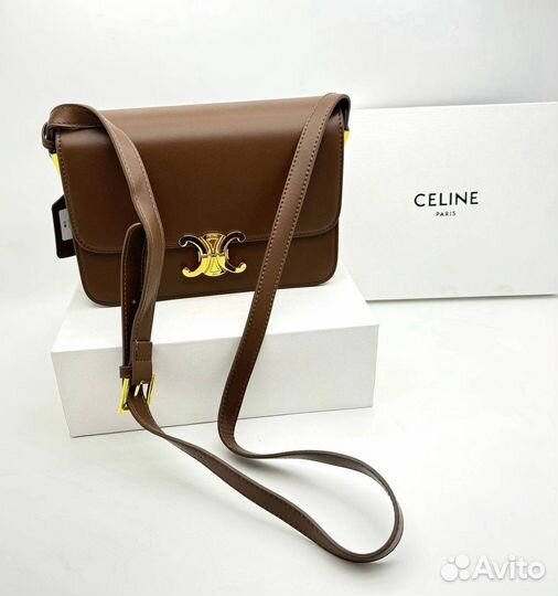 Сумка Celine качество Люкс