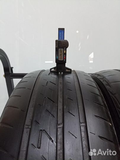 Bridgestone Ecopia EP200 205/55 R16