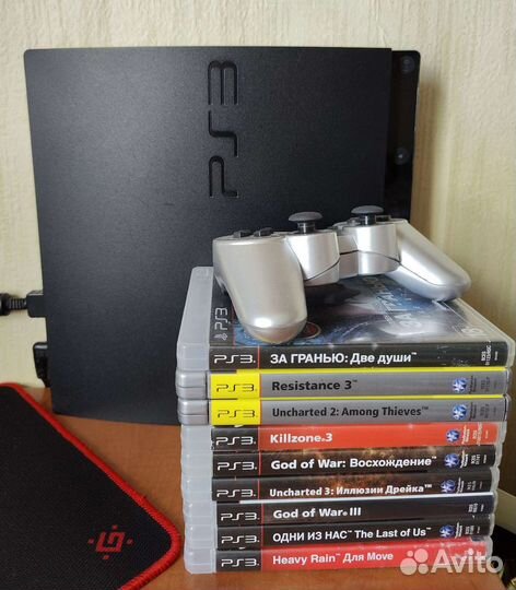 Sony PS3