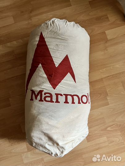 Комбинезон мужской Marmot Warmcube