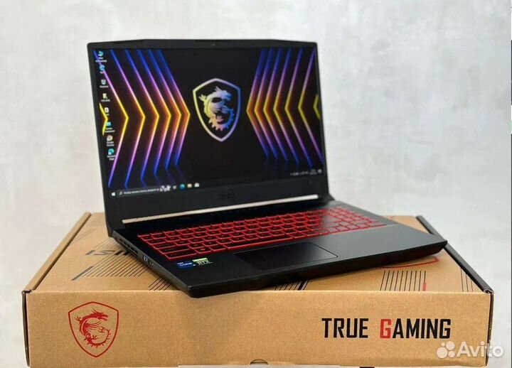 Большой игровой гарантия