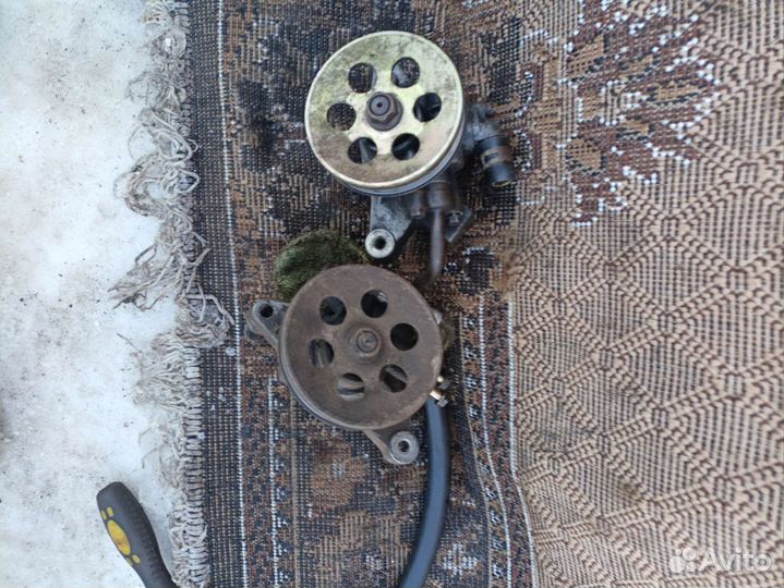 Моторчик стеклоочистителя, рейка, хонда хрв