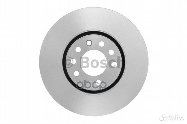 Диск тормозной opel vectra C 1.8-3.2 02/saab 9