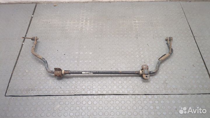 Стабилизатор подвески Land Rover Freelander 2, 2007