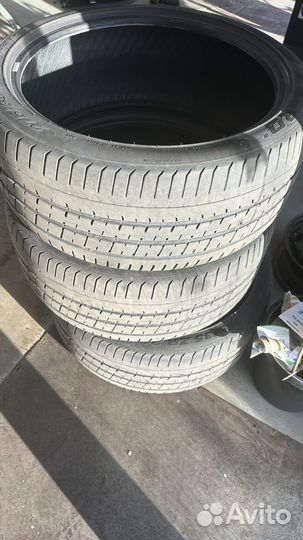 Pirelli P Zero 275/35 R21 103Y