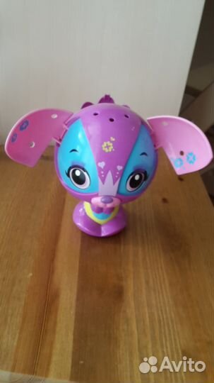 Игрушки для девочек