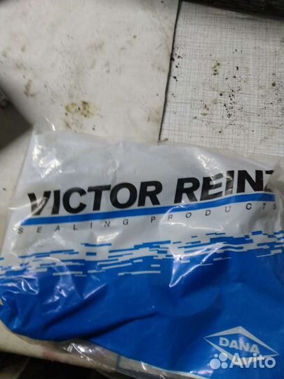 Прокладка клапанной крышки Honda crv2 двс к24а1