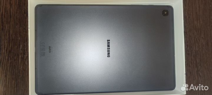 Samsung Galaxy tab s6 lite 64