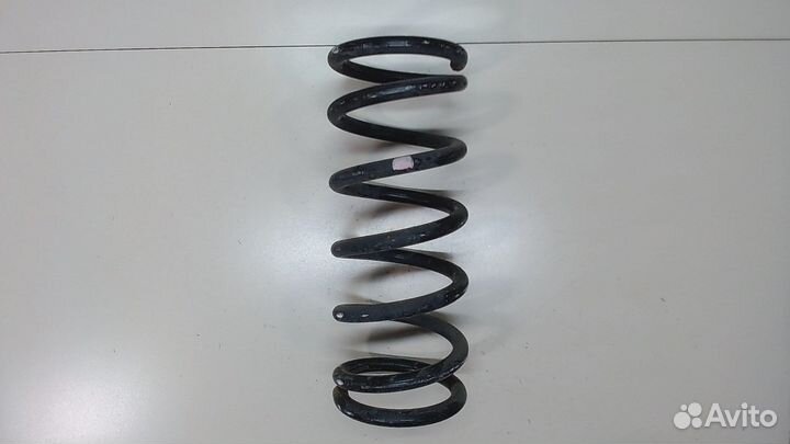 Пружина подвески Infiniti QX56, 2004