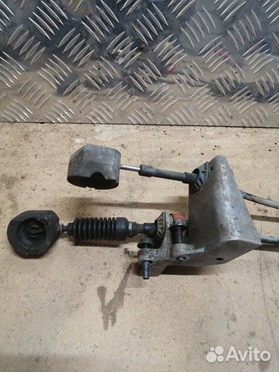 Кулиса МКПП Renault Kangoo 1 disel