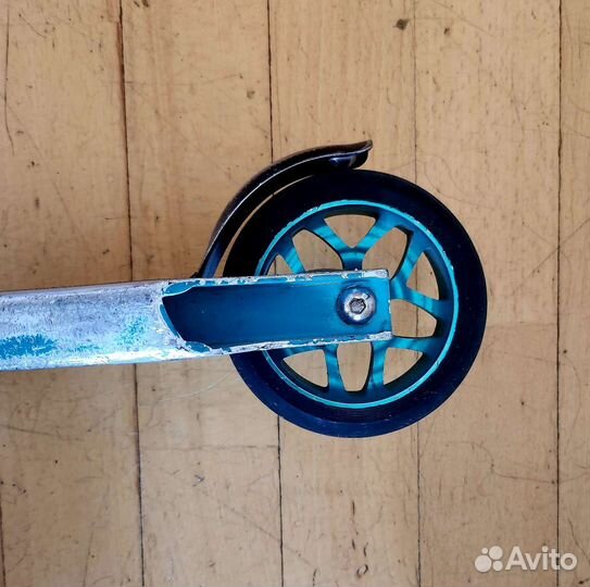 Трюковой самокат Blunt Prodigy S5