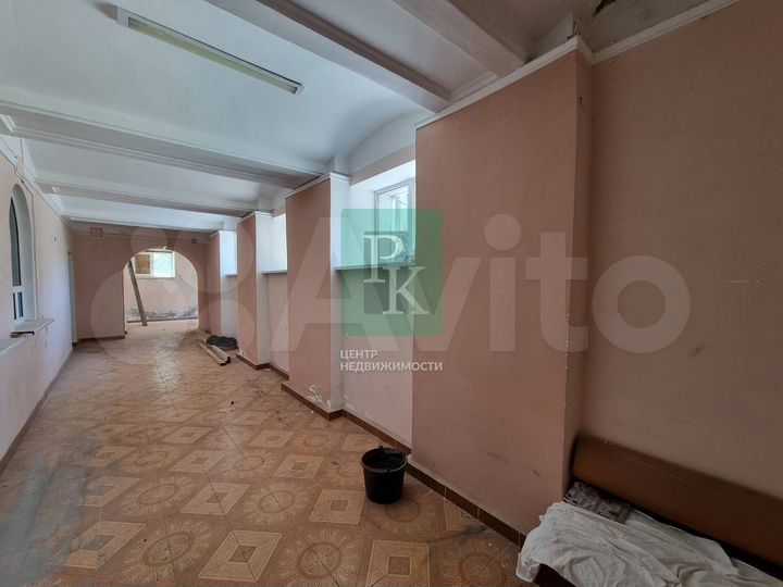 Помещение 64,2 м2 в кинотеатре “Победа”