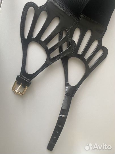 Ремни новые