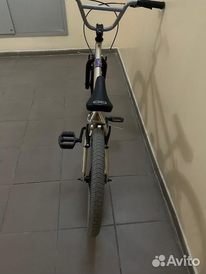Bmx детский