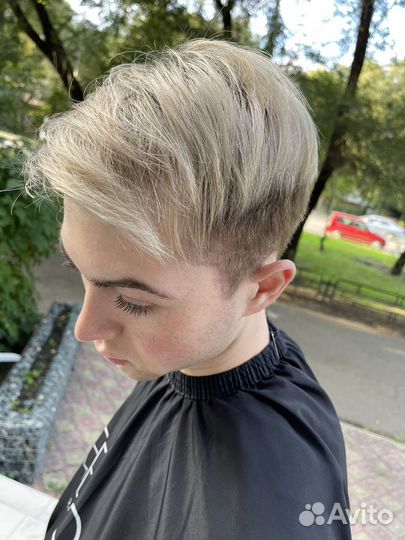 Нужна модель