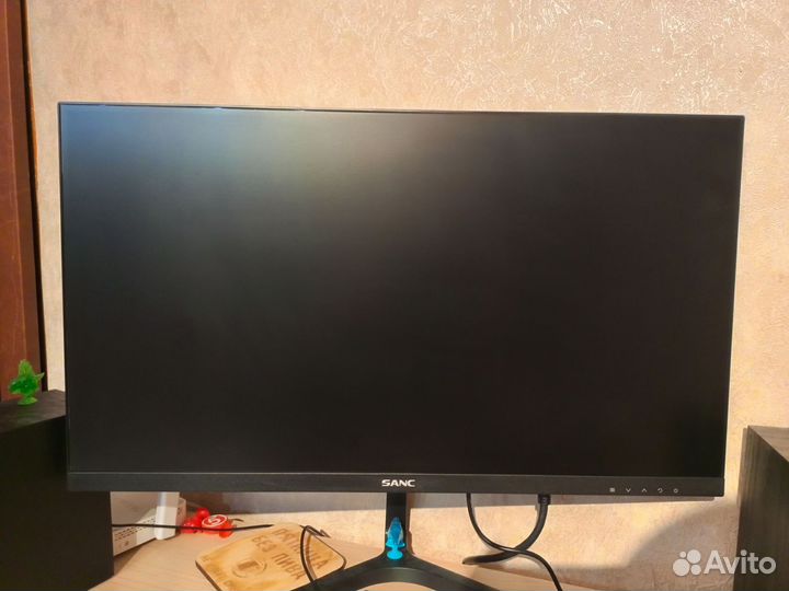 Монитор для пк