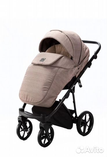 Коляска adamex porto 2 в 1