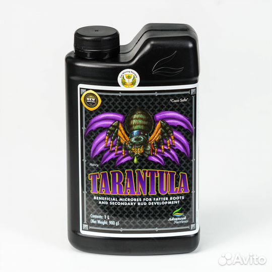 Стимулятор Advan.Nutr.Tarant.(Beneficial bacteria)