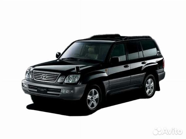 Подшипник хвостовика заднего редуктора toyota land cruiser 80 задний, MMC