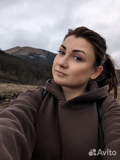 Контент менеджер сайта