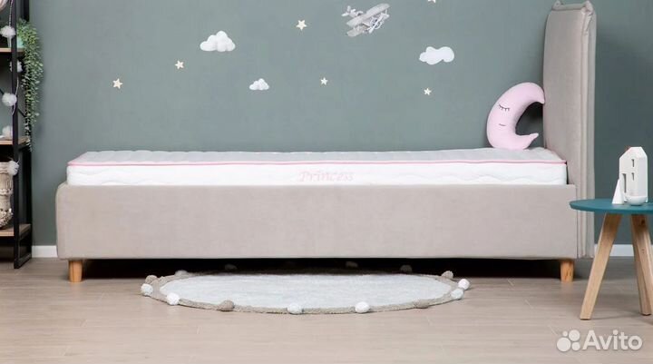 Матрас Аскона Balance Smart 200х200