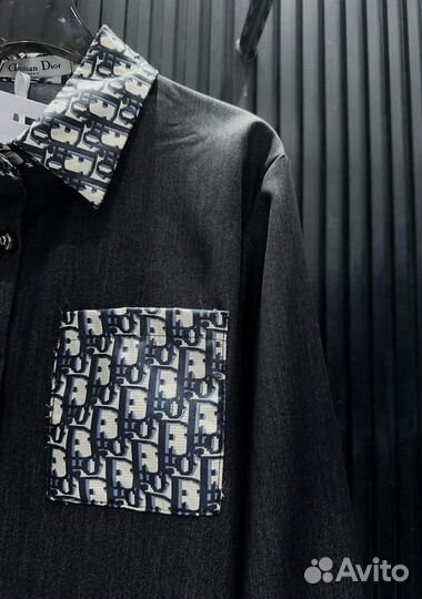 Костюм Dior