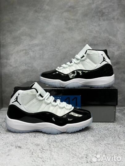 Air Jordan 11 Retro 