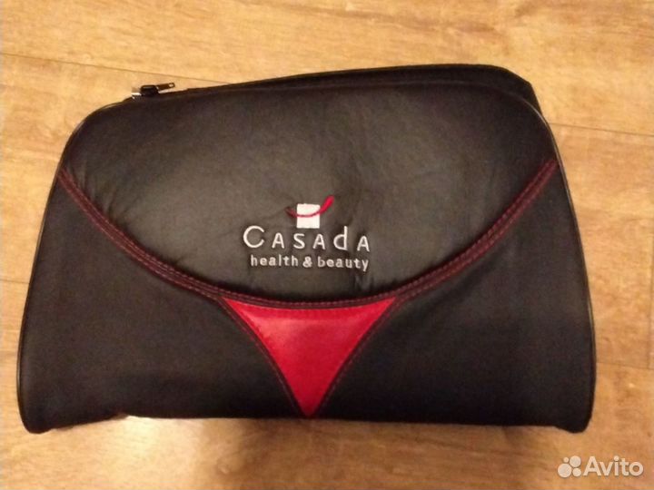 Массажная подушка Maxiwell 2