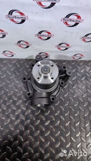 Водяная помпа 20726077