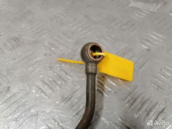 Масляная трубка турбины Skoda Octavia A4 1.9 TDI