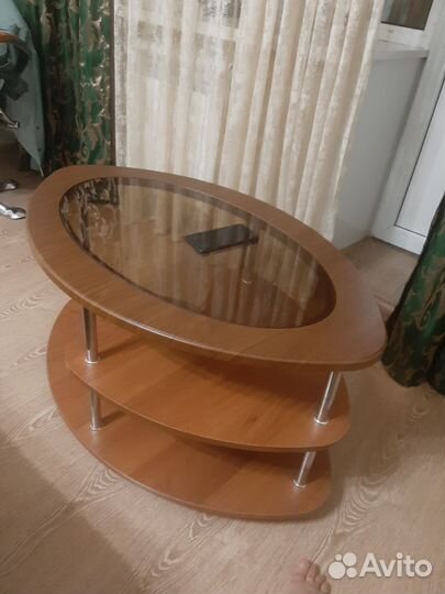 Журнальный стол