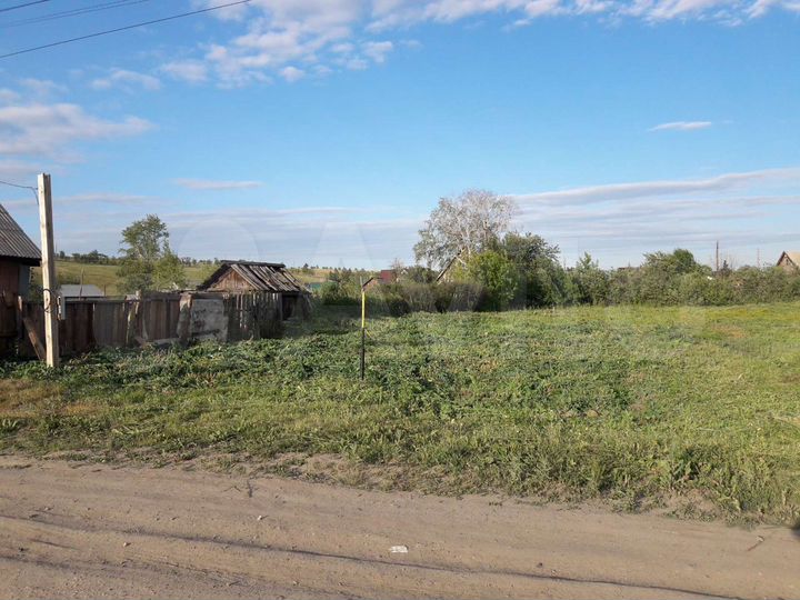 Участок 14,5 сот. (ИЖС)