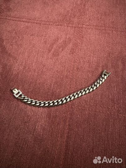 Цепочка нержавеющая сталь