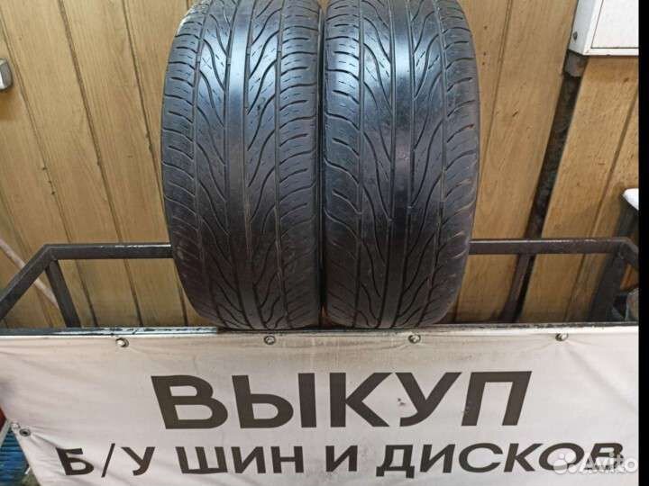 Maxxis MA-Z4S Victra 215/50 R17