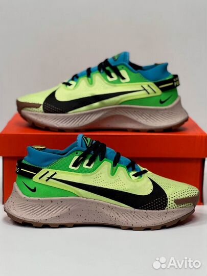 Кроссовки Nike Pegasus Trail беговые