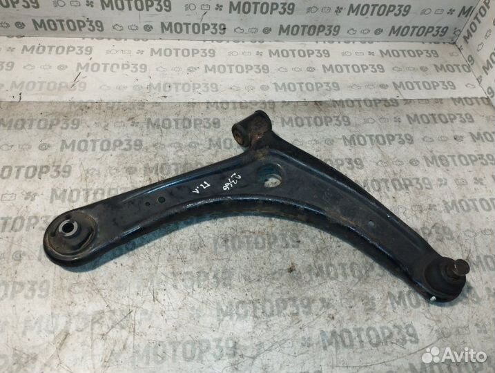 Рычаг подвески Subaru Legacy BP EJ204 2007