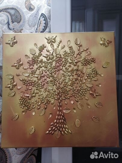 Изготовление интерьерных композиций